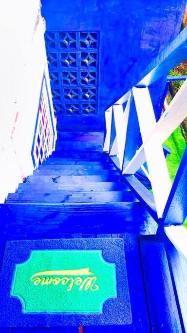 Vila Poetry Garden Bocas Town Colon Island Exteriér fotografie