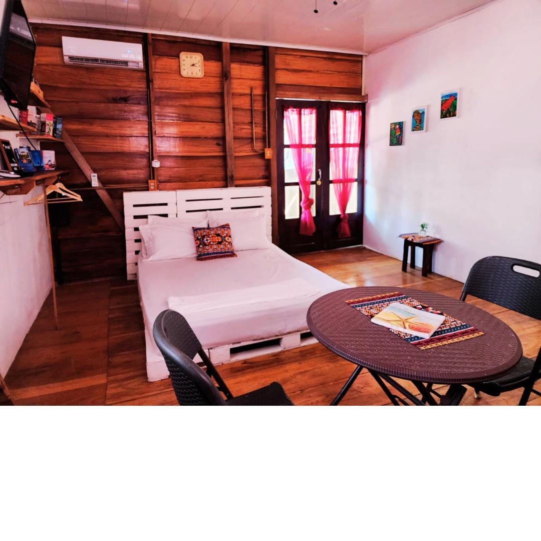 Vila Poetry Garden Bocas Town Colon Island Exteriér fotografie